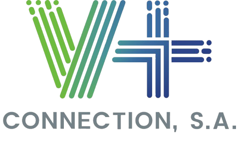 V-Connection Logo